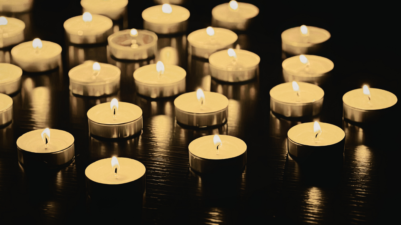T-Light Candles