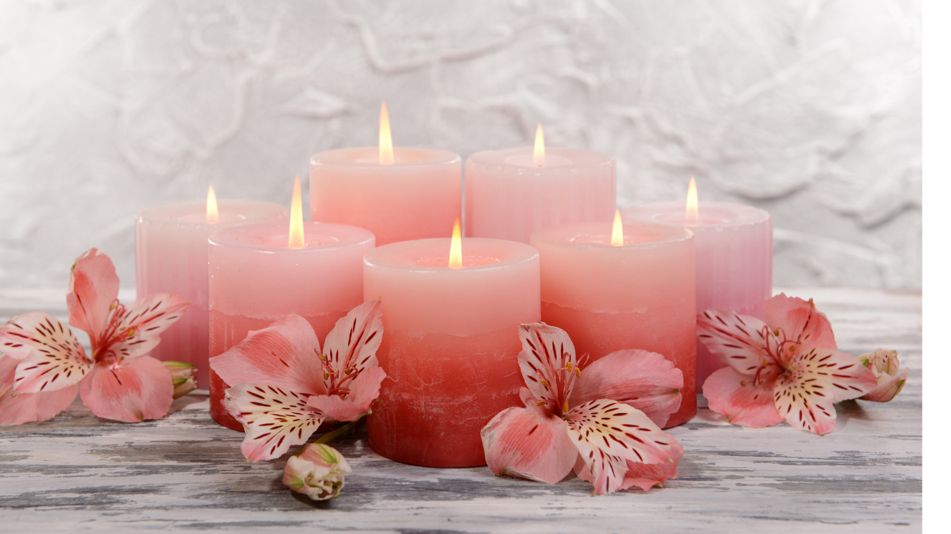 BSB Candle Craft Works - About Us