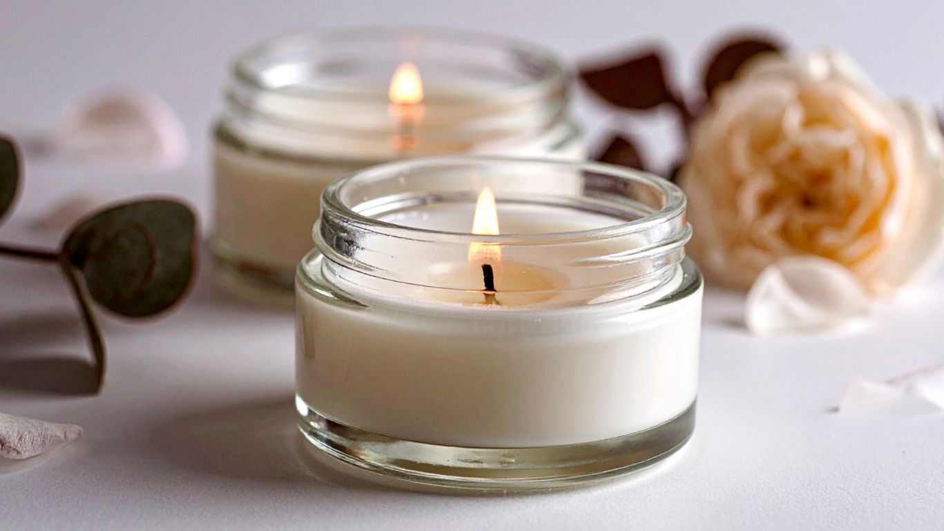 Jar Candles