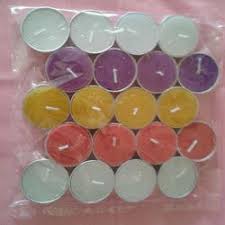 T- Light Candle