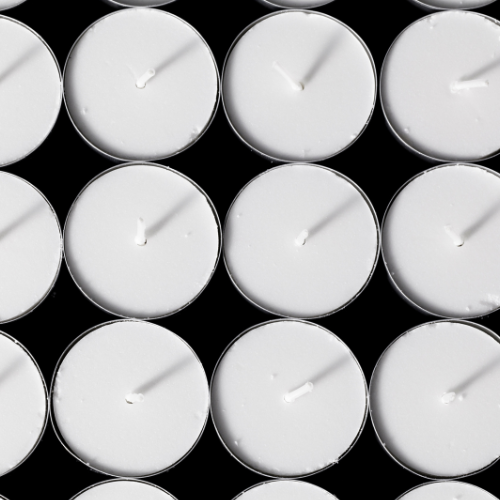 T-light candles
