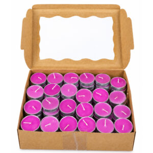 T-lights Candles 11 gms