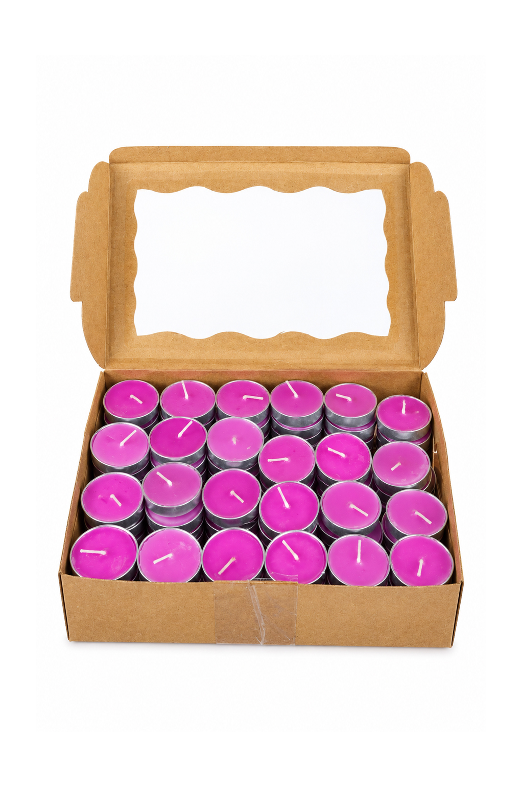 T- Light Candles T-lights Candles 11 gms