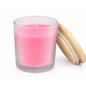 Glass Jar Candles